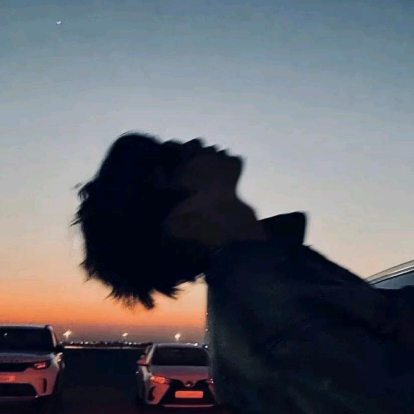 眉