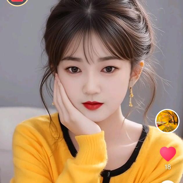 幸福有我-
