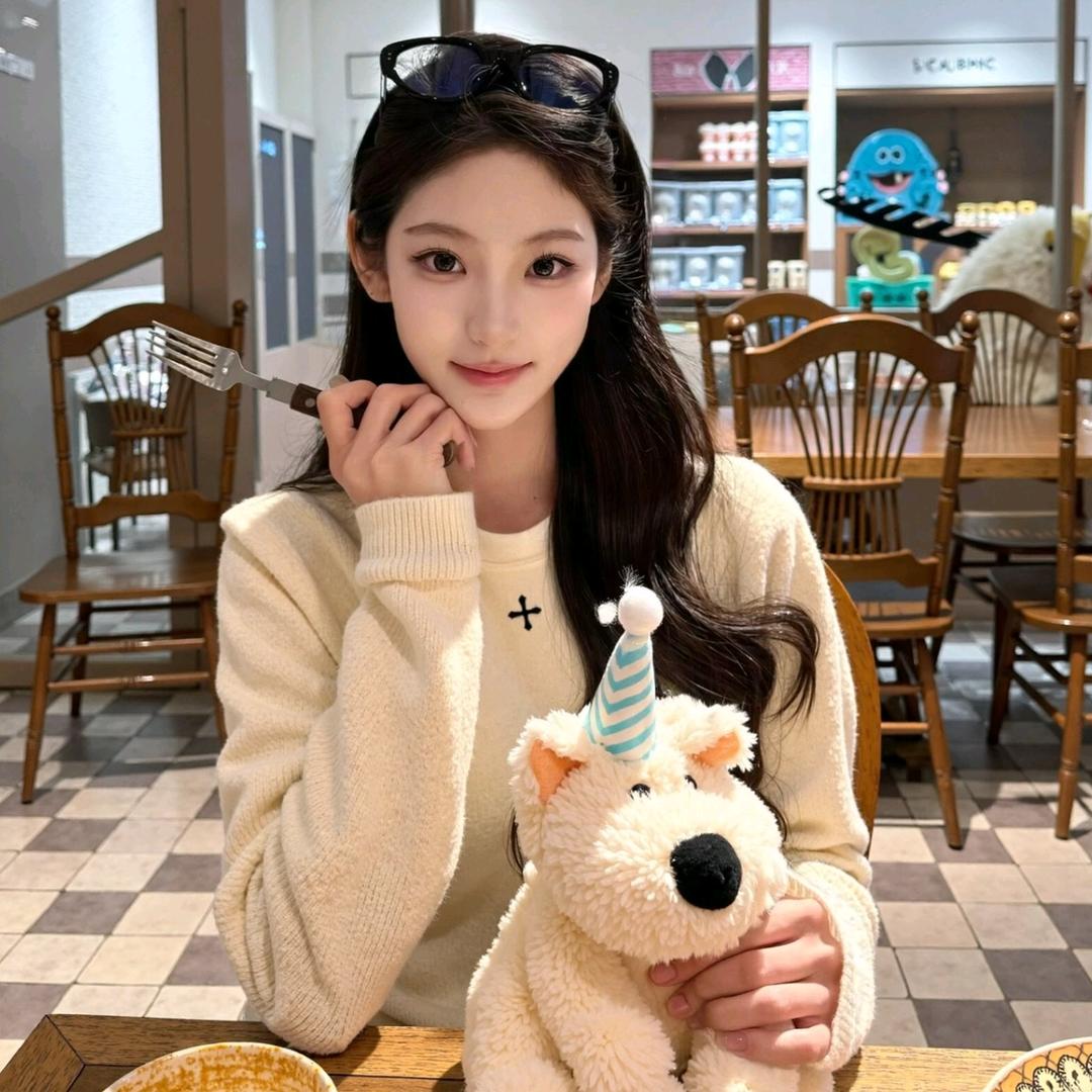 奶茶妹妹💕