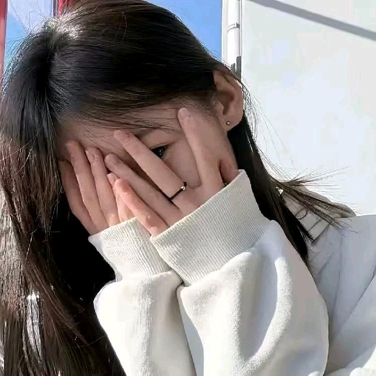 清雪头像