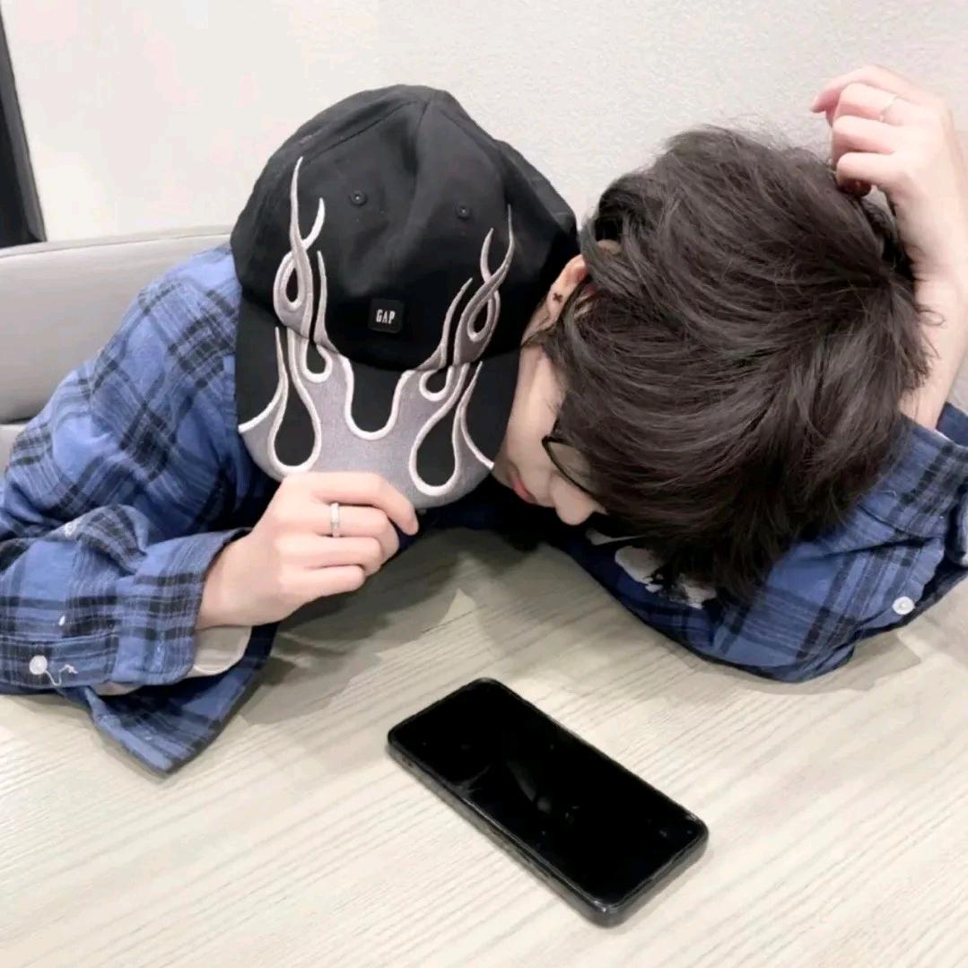 痛楚
