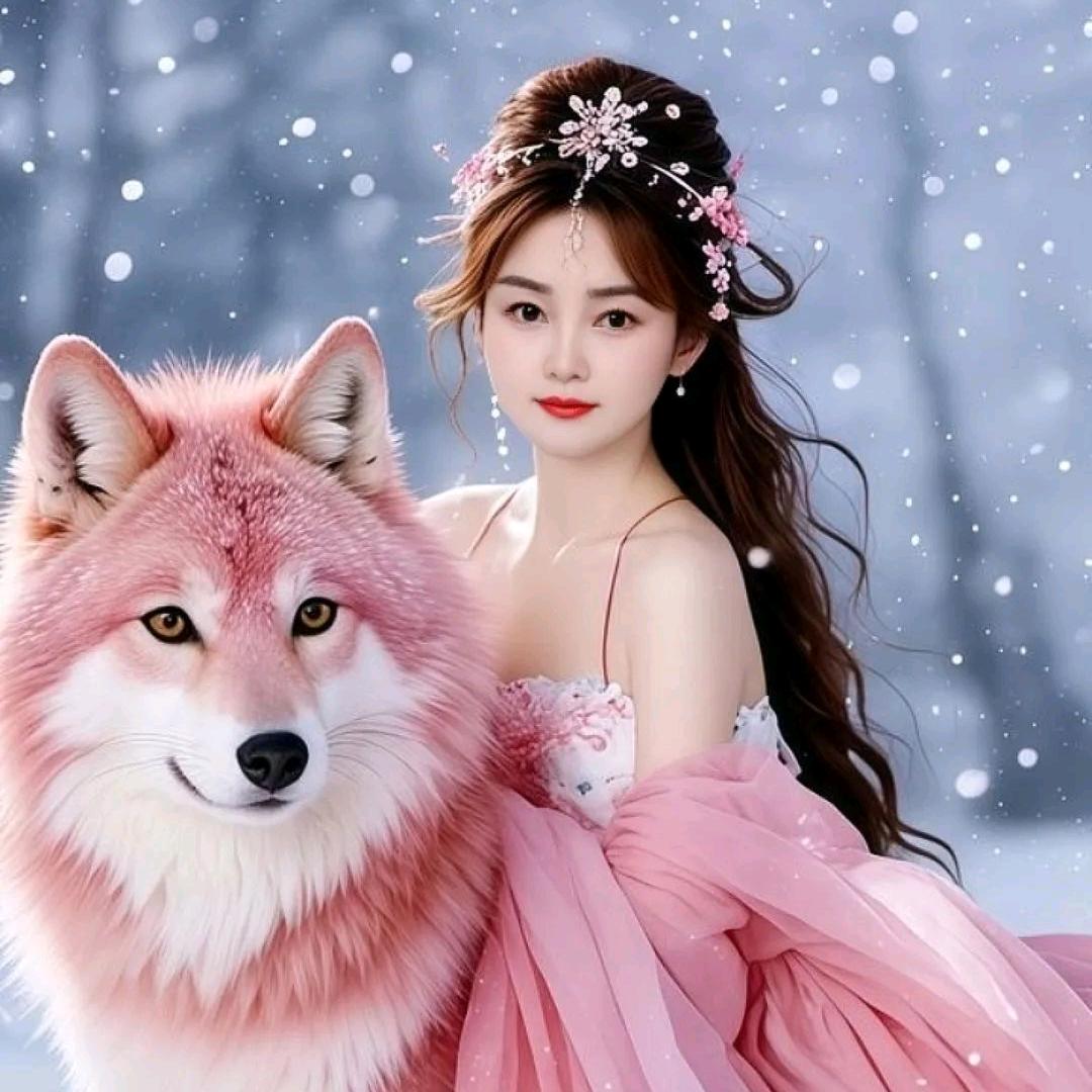 ｡･㉨･｡ﾉ♡ 一丝微笑｡･㉨･｡