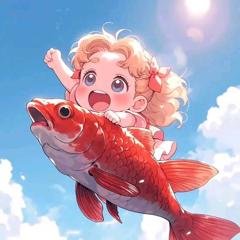 ☞好运常伴