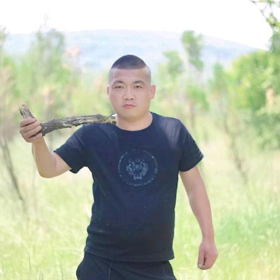 鸡蛋长武《乡村》