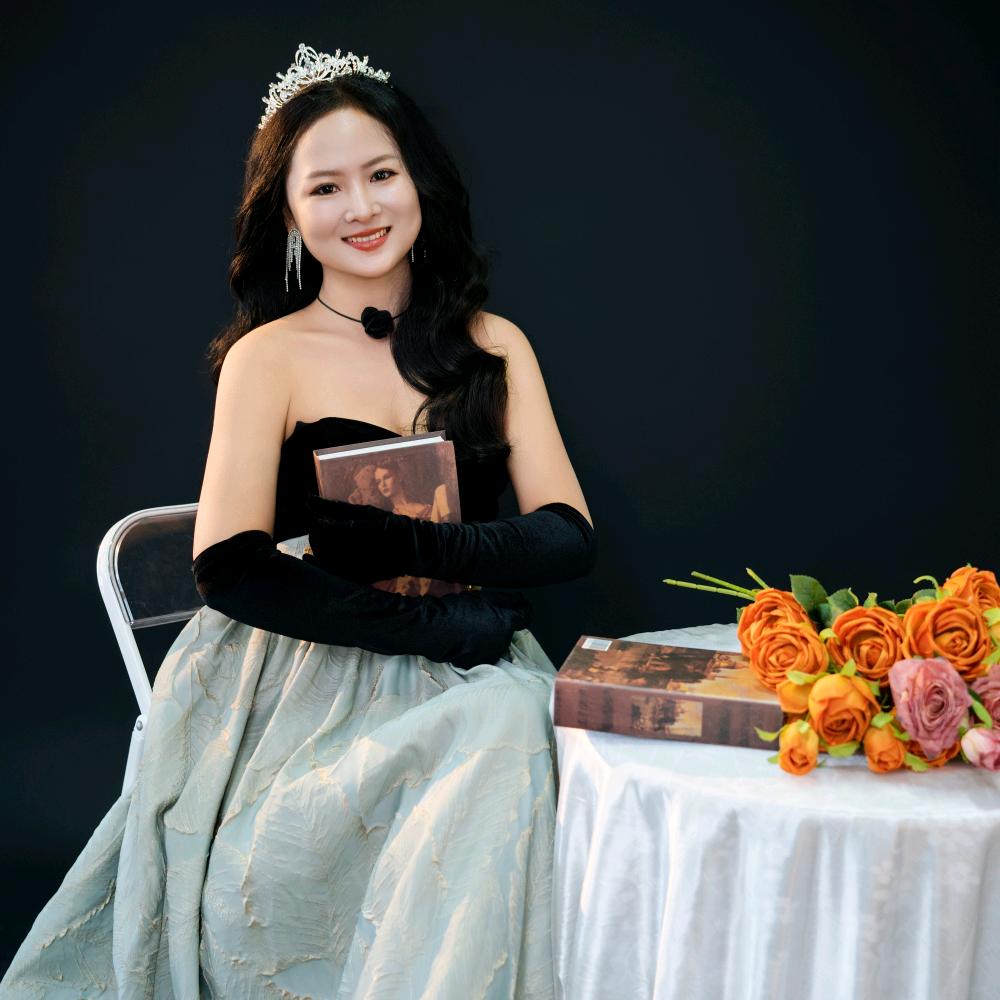 刘付（小村姑）