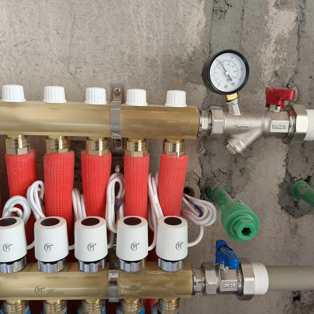 专业暖通，为你服务