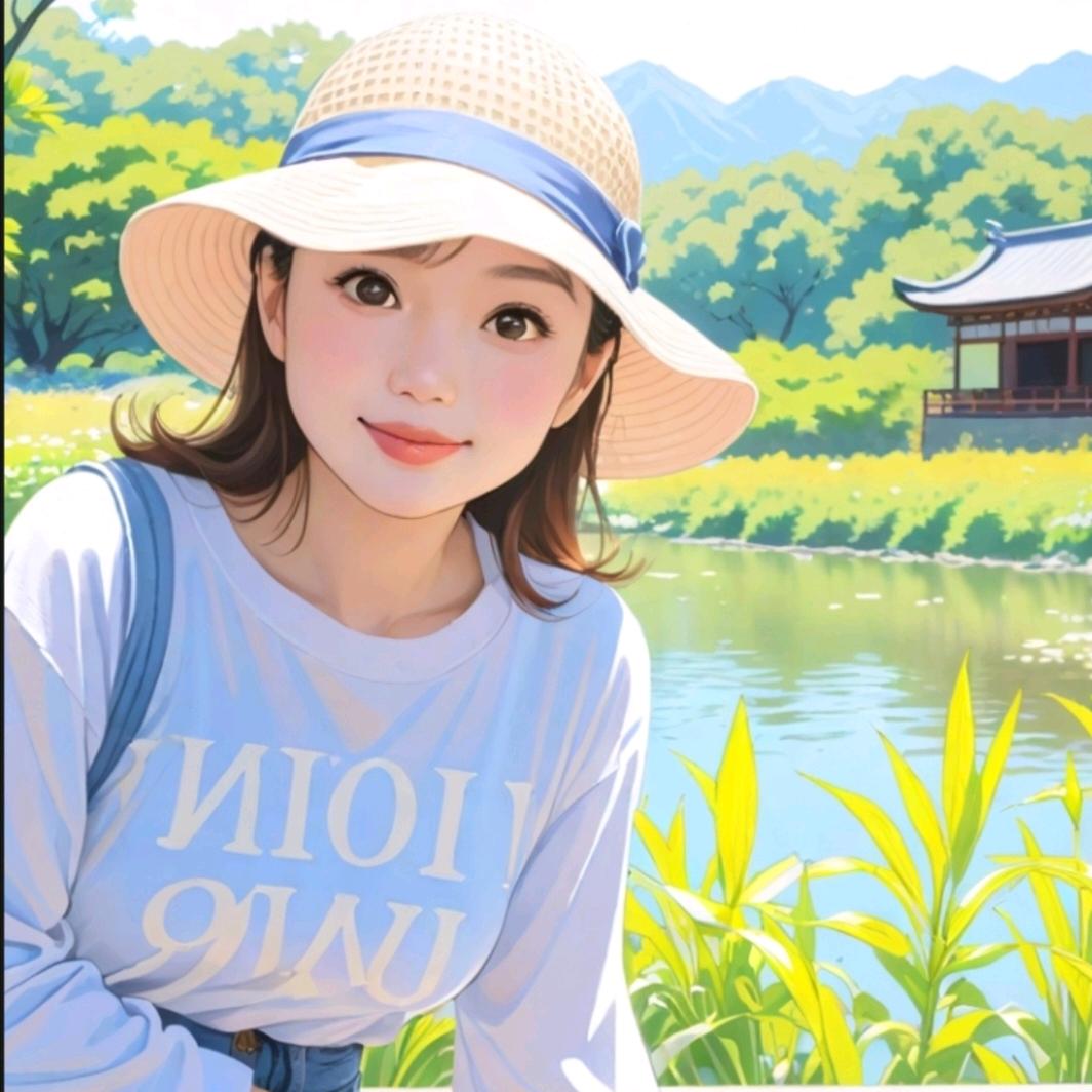 芳