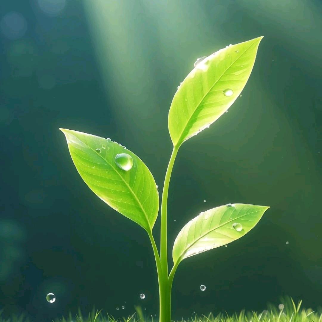 🍀随心 自在