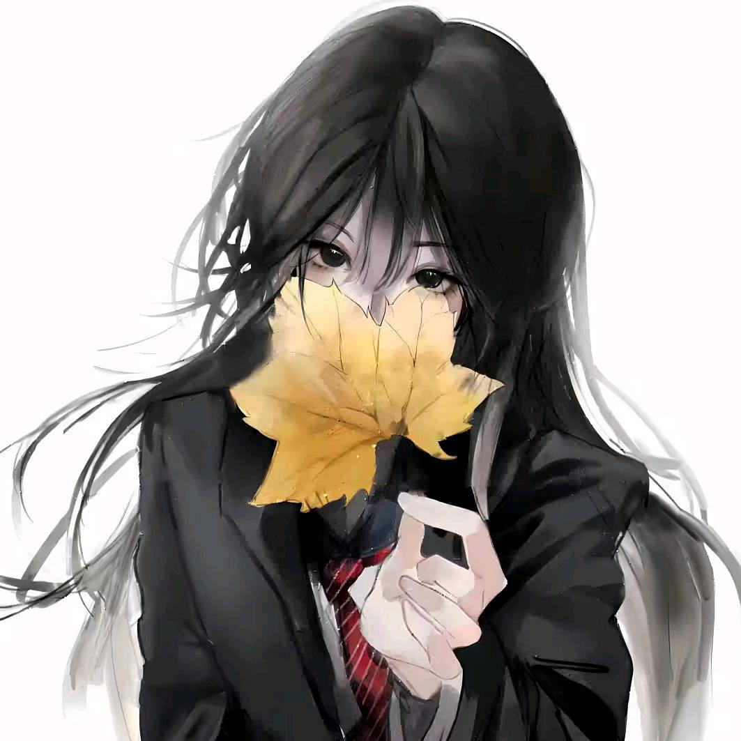 楠秣(超自然行动组)