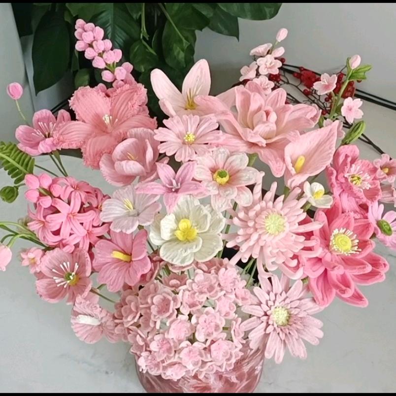 秀儿🌼手作（批发  定制）
