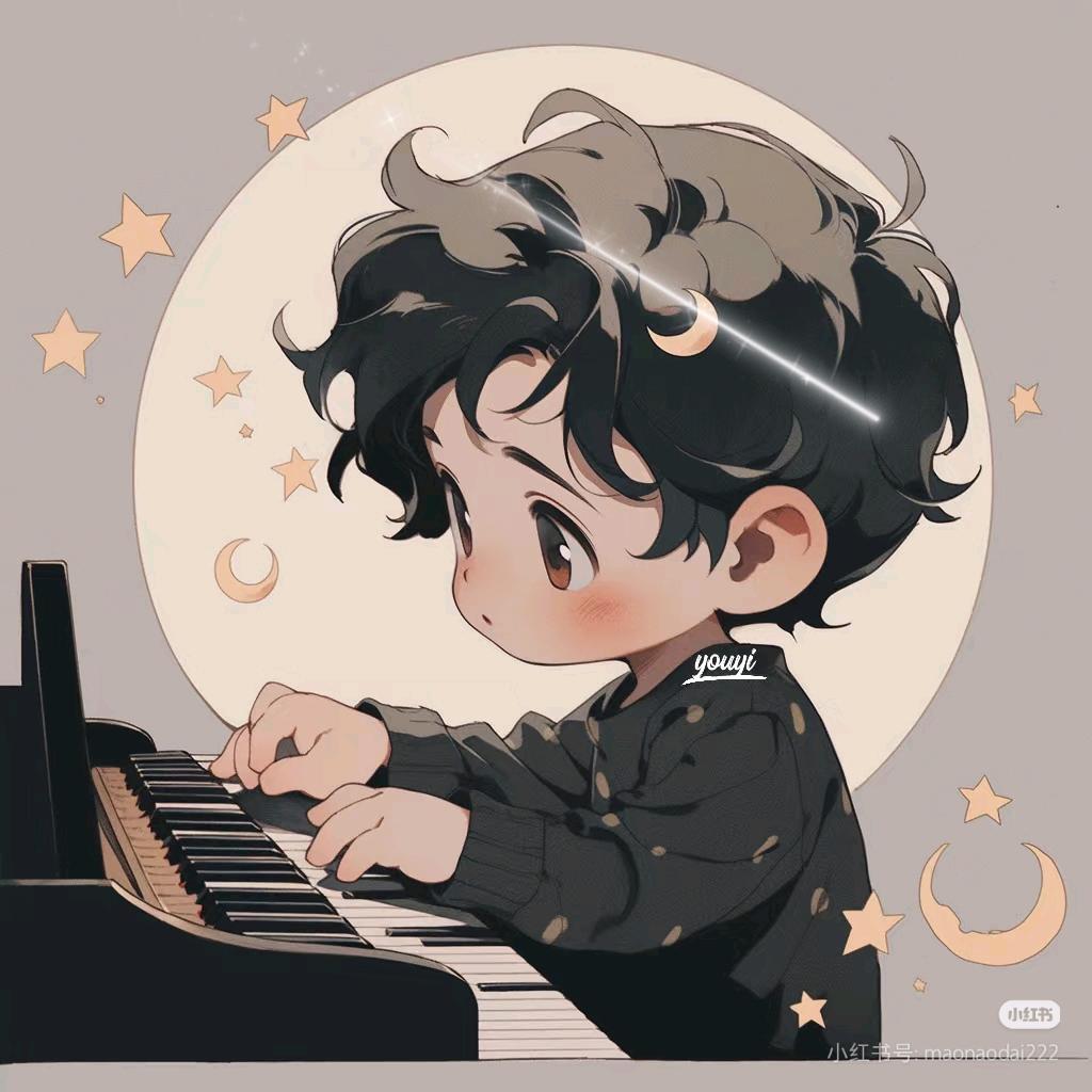 星汉传媒经纪人～小曦