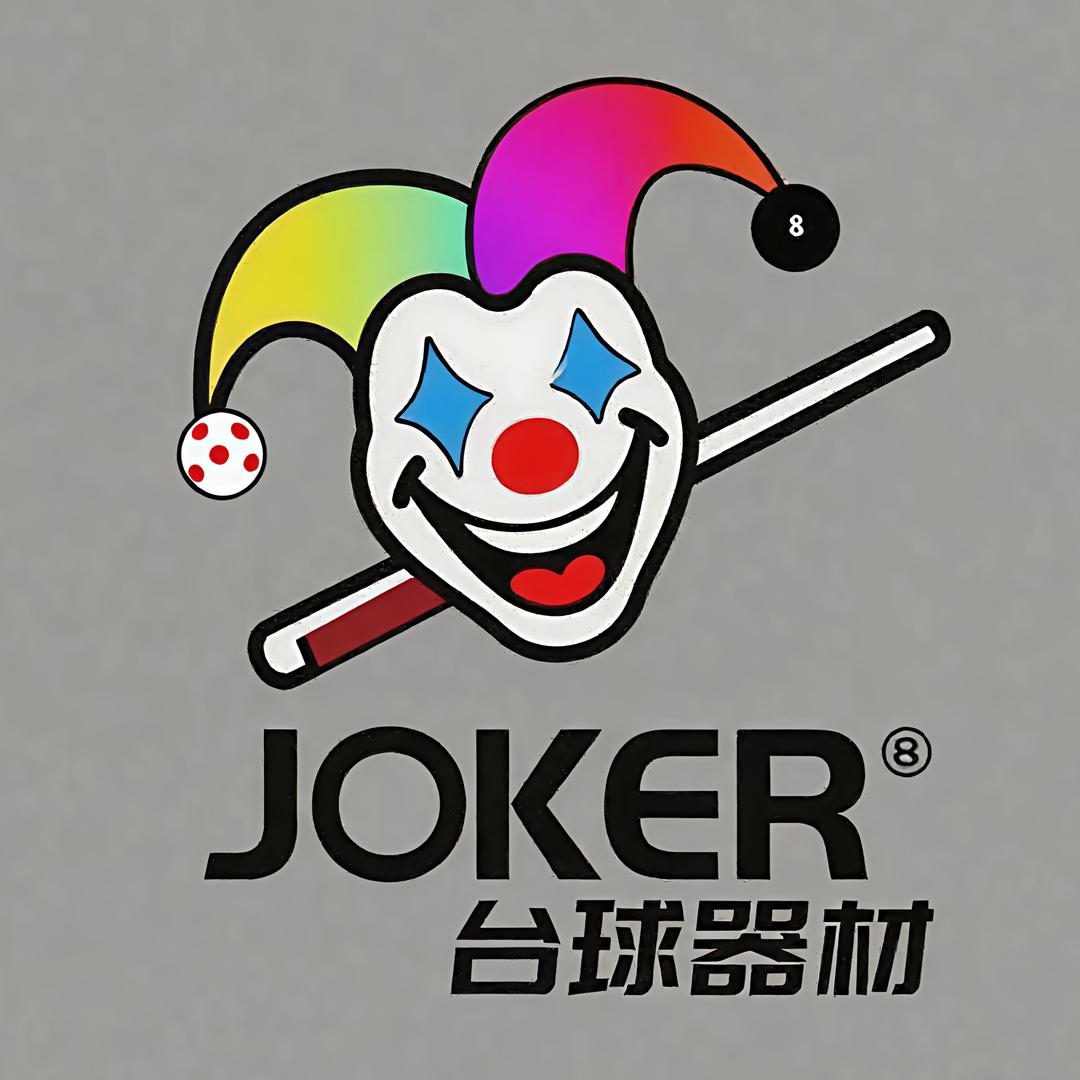 JOK台球🎱器材