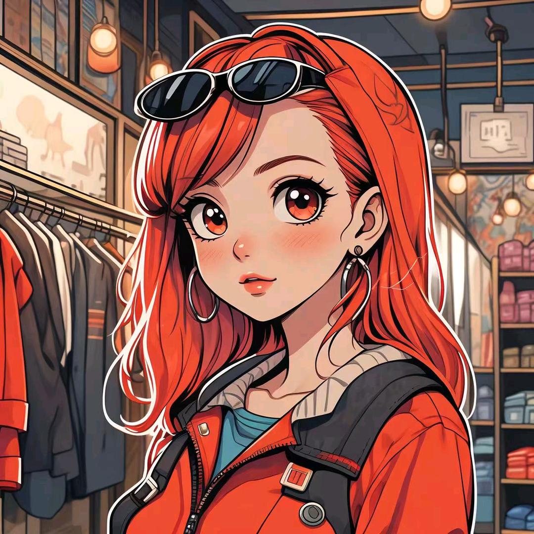 四季潮服女装