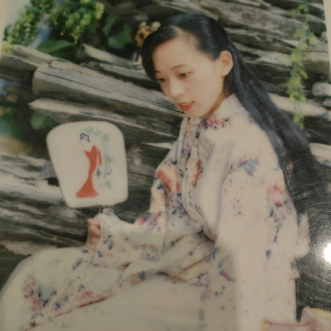 《橘子》