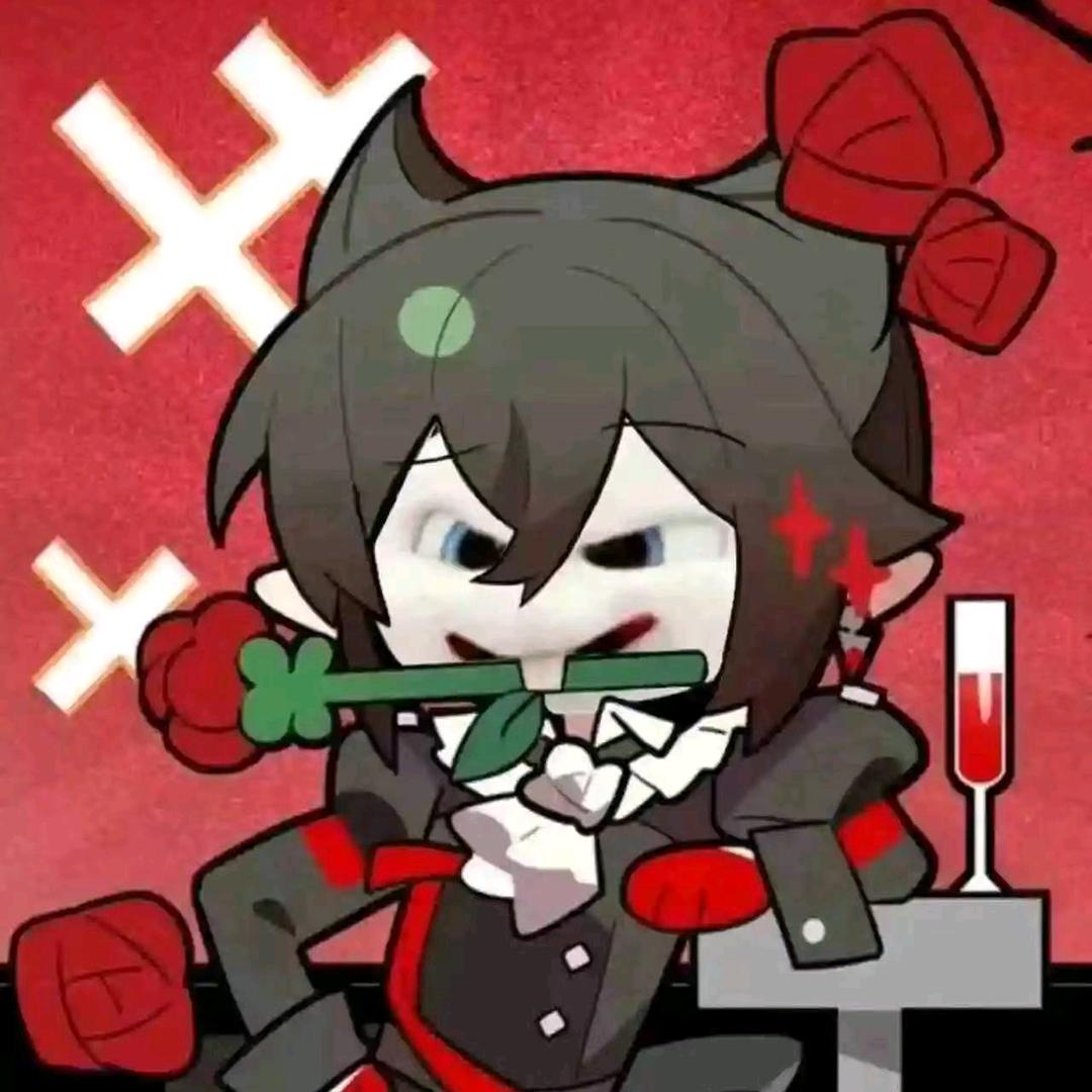 兔头