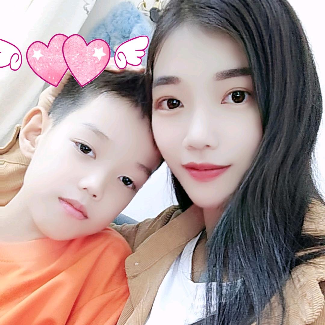 百变小妖✨💋美💞侯王