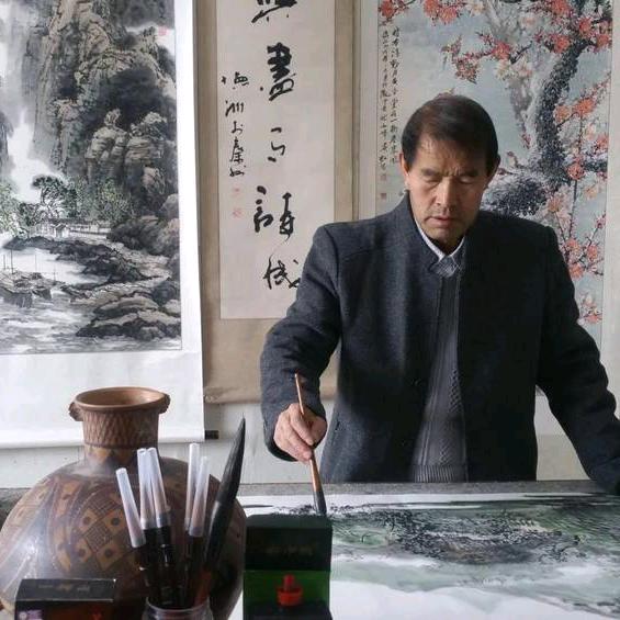墨者书潤