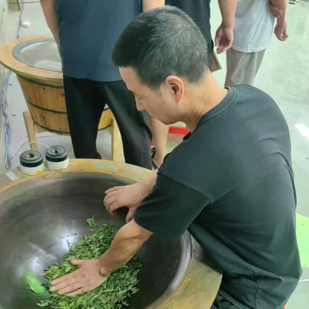 麻叔茶叶🇨🇳