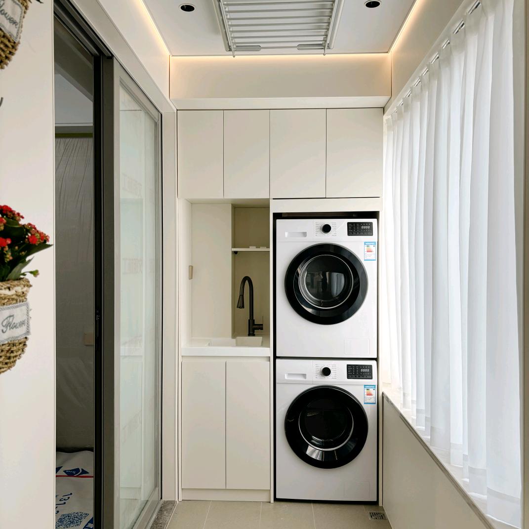 绍兴阳台装修老徐