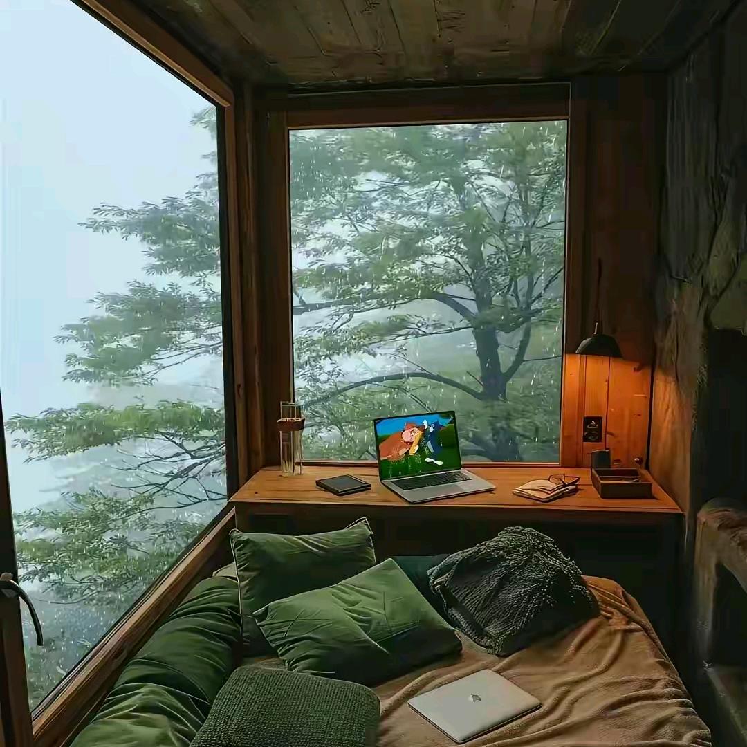 听雨（…）