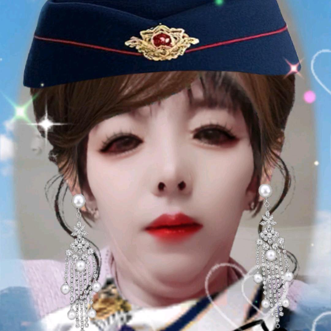 艳子