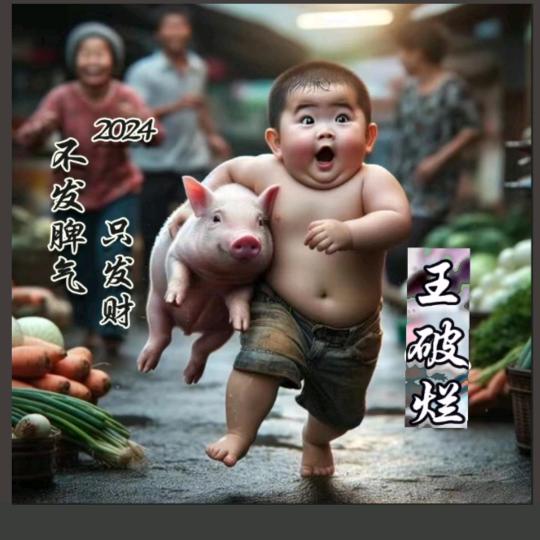 不温柔怎显得你霸气