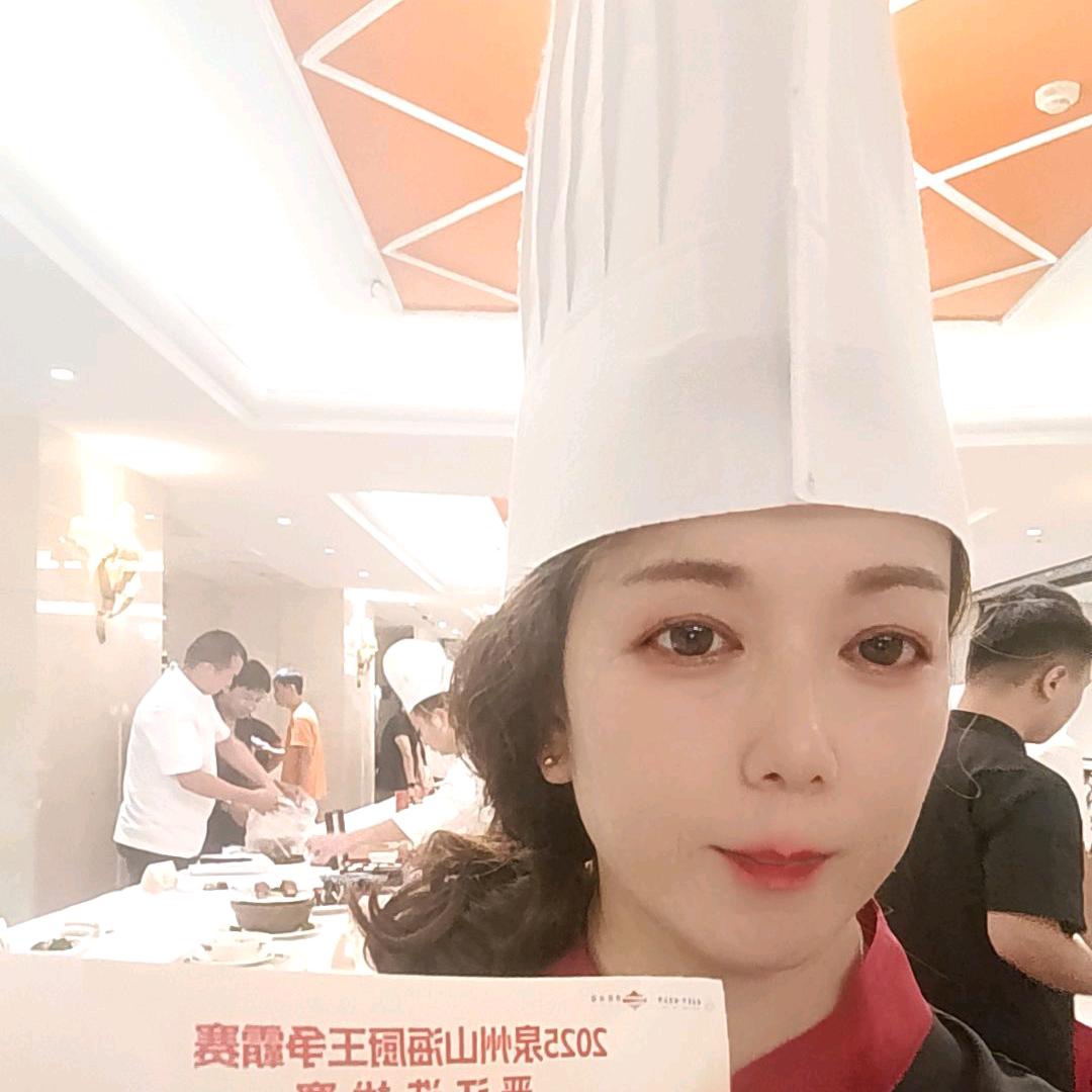 泉州红鼎润饼