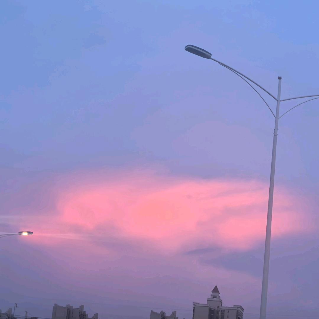 我不是淑女