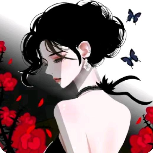 待我长发及腰勒死你