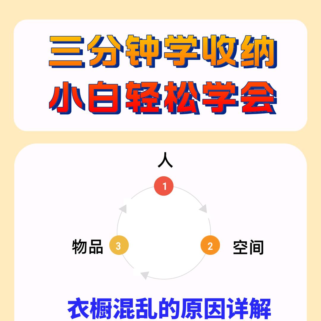 湖湘整理家-女团整理师