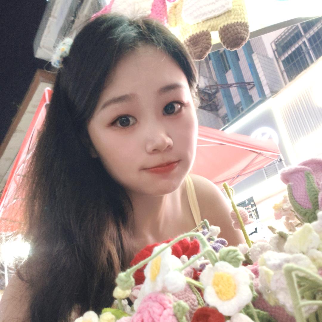 初成手作（摆摊日记）