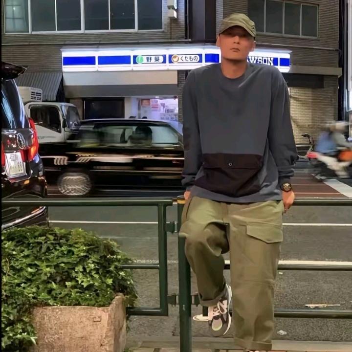 張