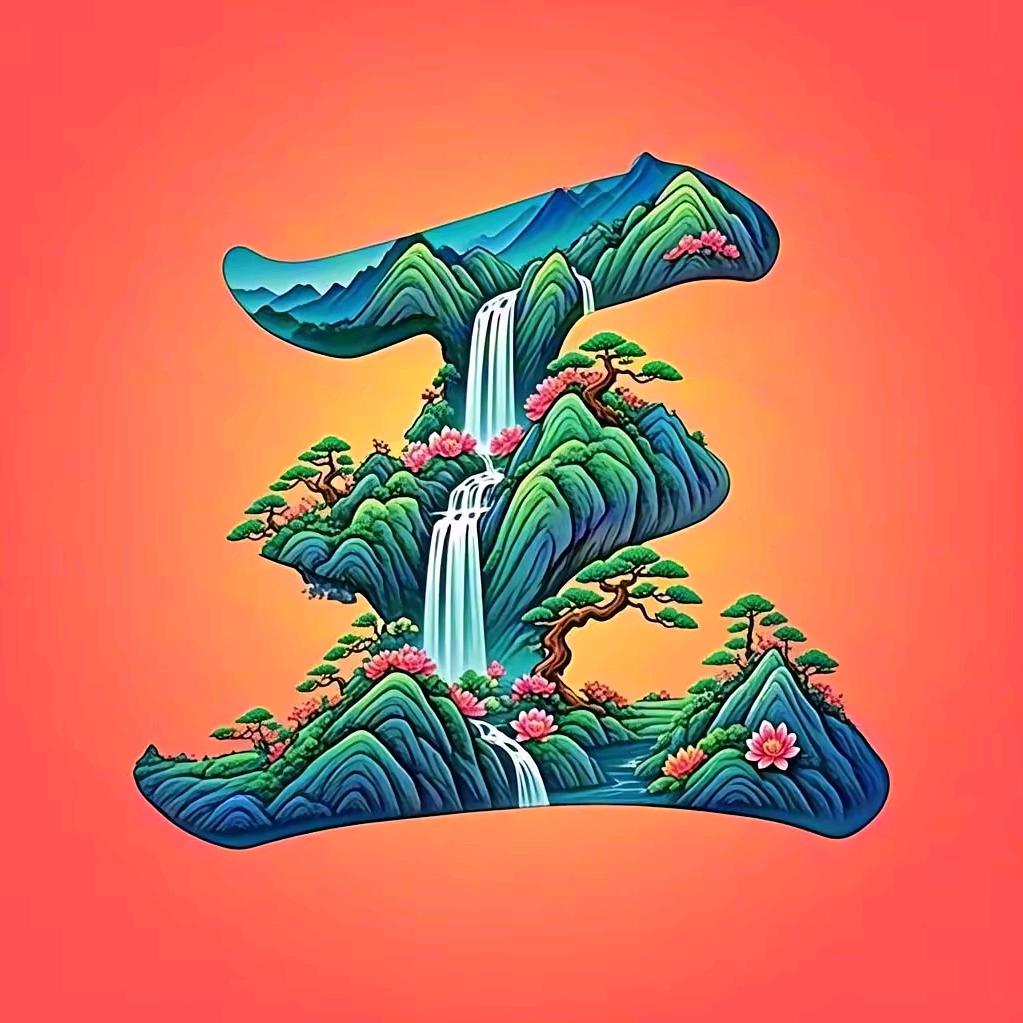 锦绣人生