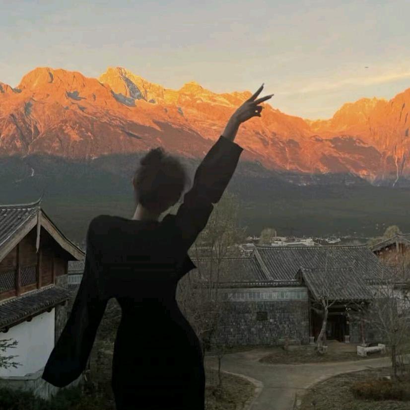 喜欢大海🐳备孕中