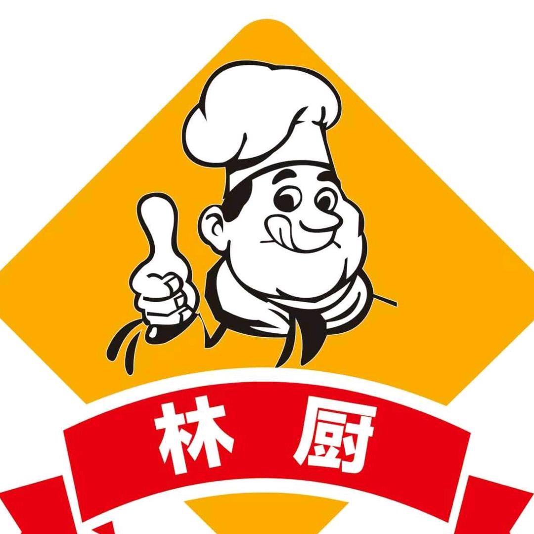林厨兴化卤面