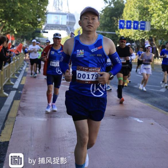 奔跑吧老表
