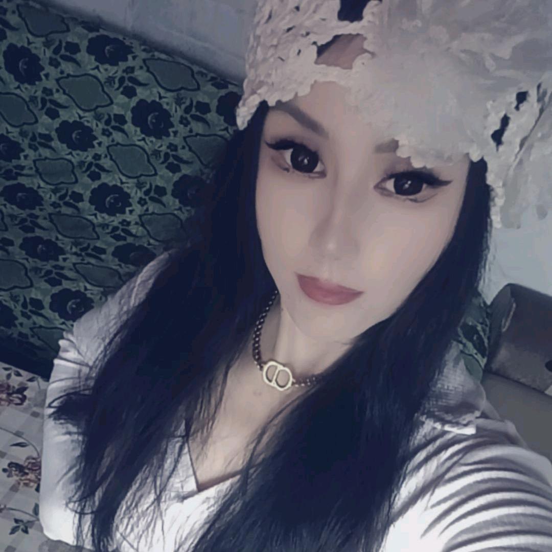 月亮