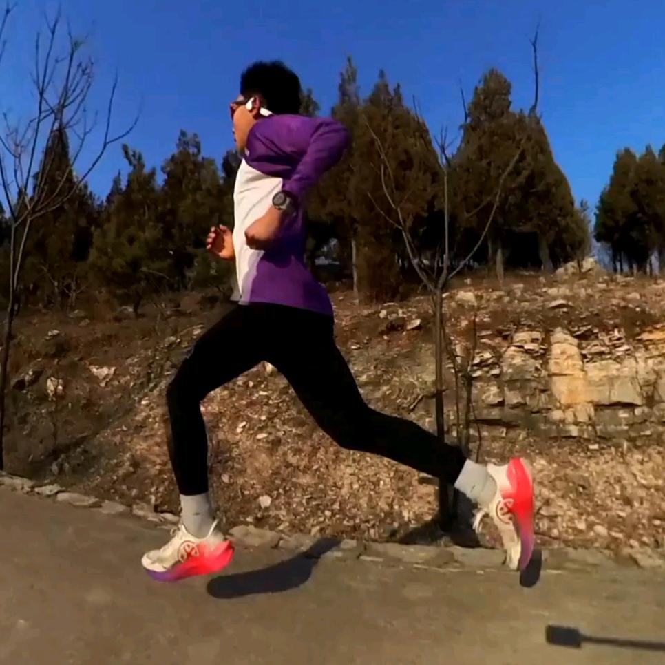 陈兴_RUN🏃🏼‍♂️