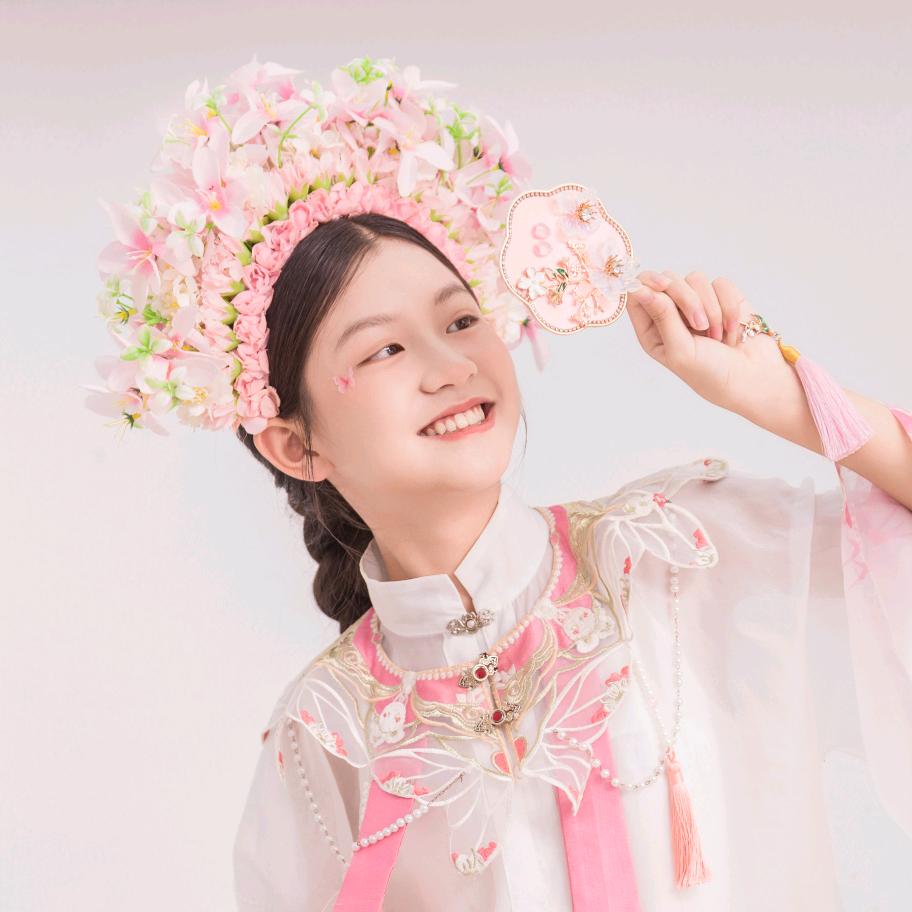 筱晨晨