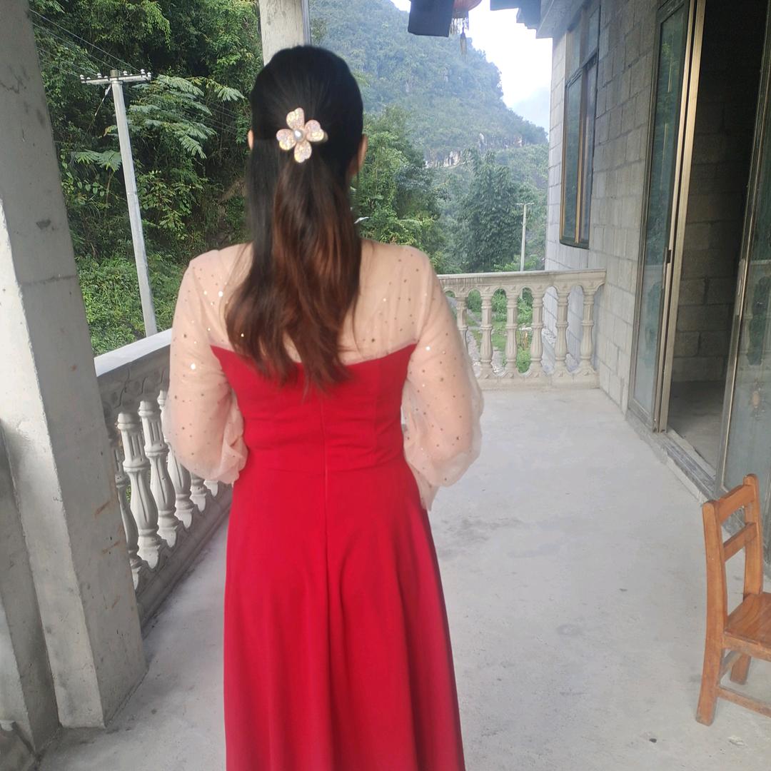 梅姐