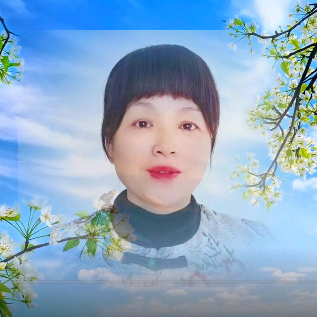 萍萍悦读(晨起6:50开播)