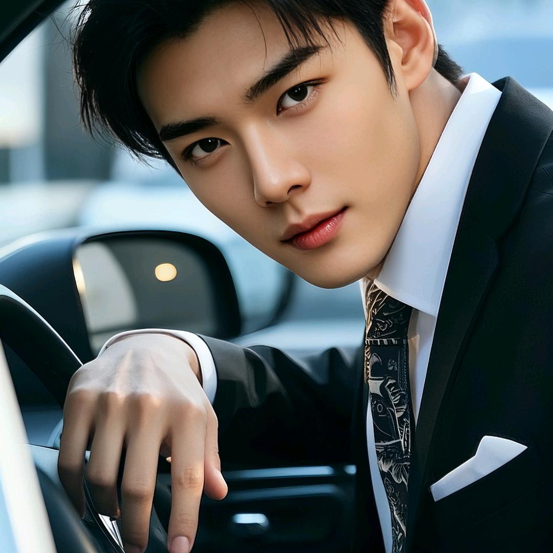 开心💋女孩🌻