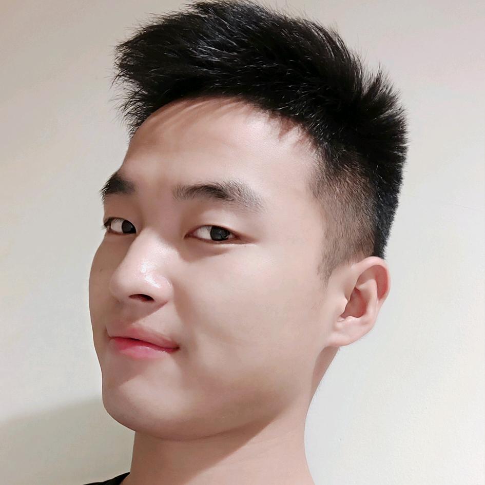 阿健钓鱼