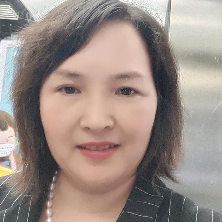 徐姐在南宁说房