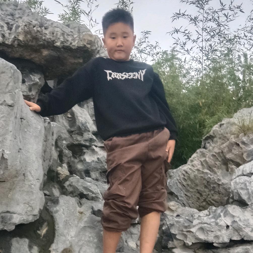 赵然然