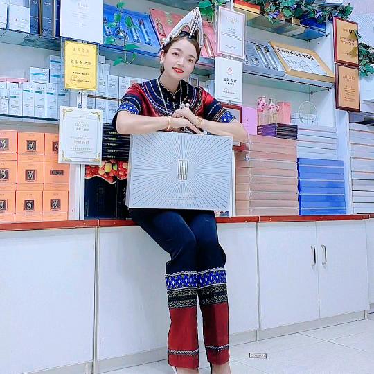 女人坊（美容美体）
