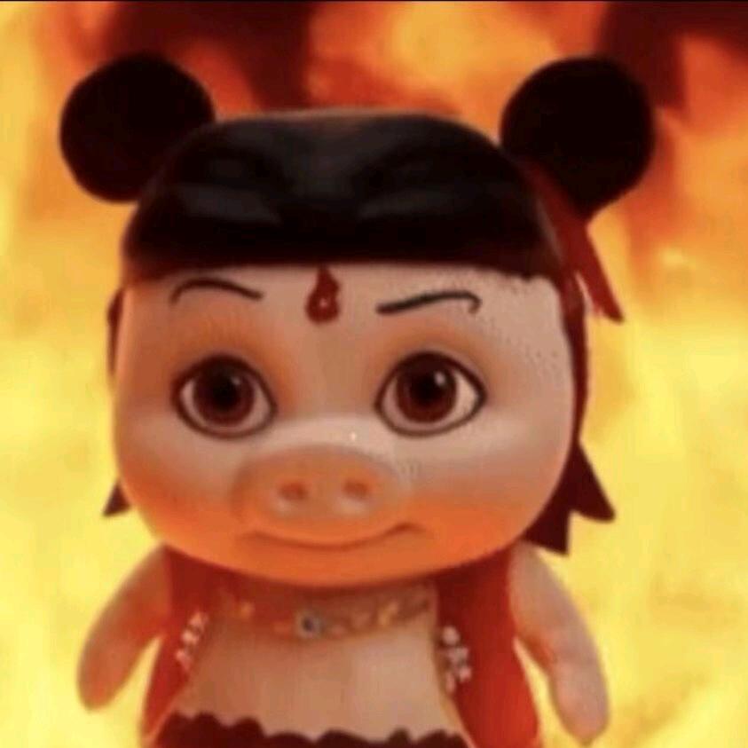 楠(莓钻版)