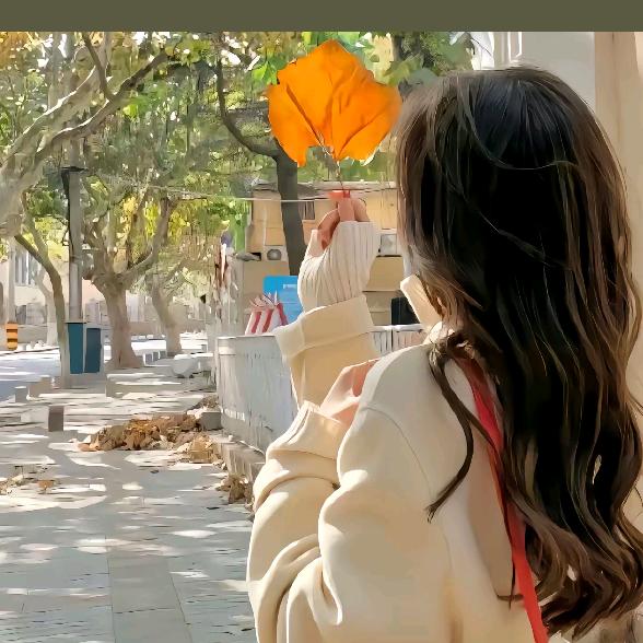 ♥花漾*^_^*少女♥