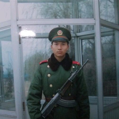 无敌真寂寞
