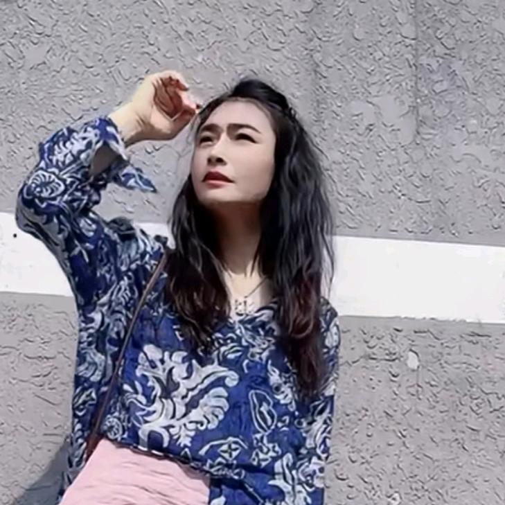 珍儿棉麻范服饰